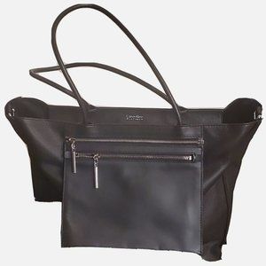 Calvin Klein Platinum Collection Handbag